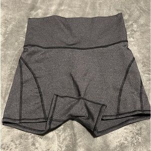 Adidas activewear shorts